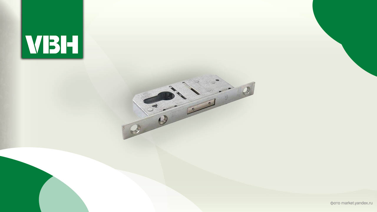 Безупречная установка врезного замка: ключ к безопасности и эстетике вашей двери