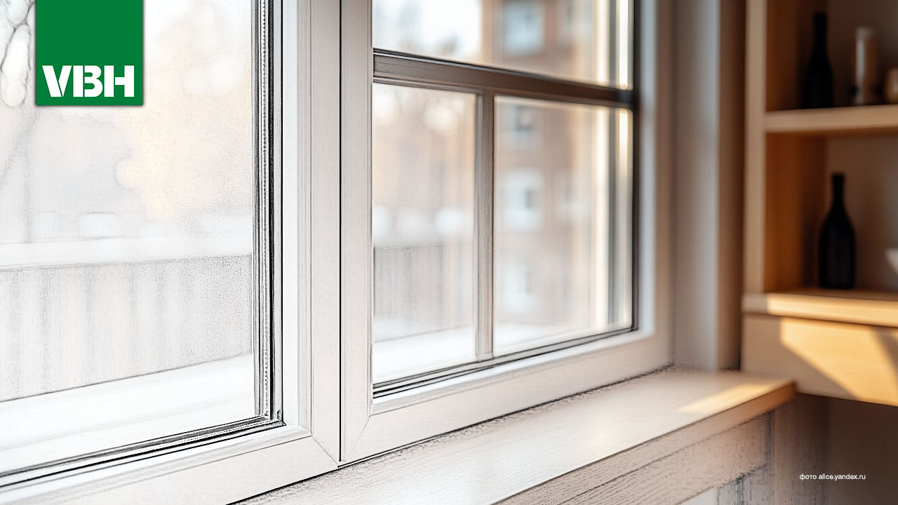 Зимний комфорт начинается с герметичности: куда уходит тепло?