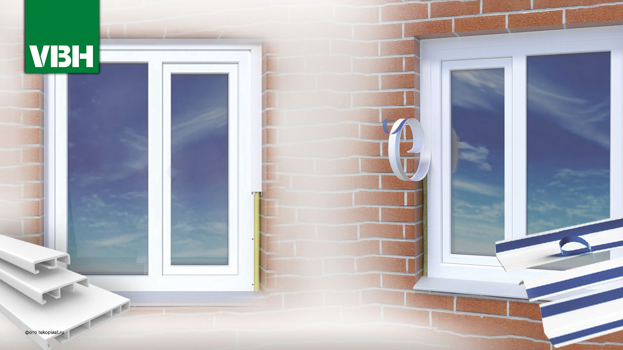 Идеальная отделка за секунду: волшебство самоклеящихся нащельников