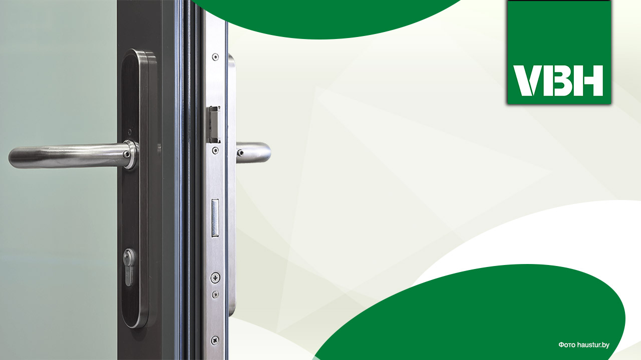 Ручки для распашных дверей: гармония эргономики и стиля