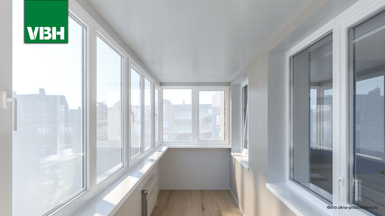 Балкон вашей мечты: почему он начинается не с окна?