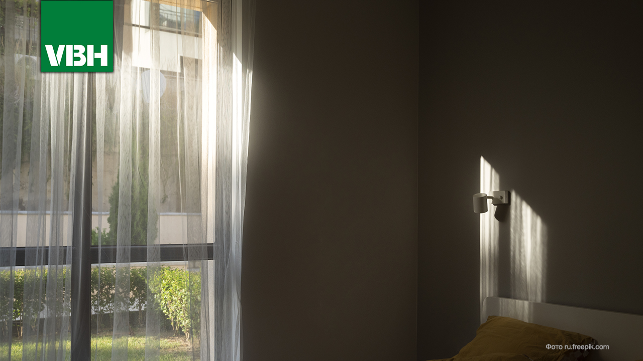 Окно в спальню: четыре параметра, которые влияют на ваш сон