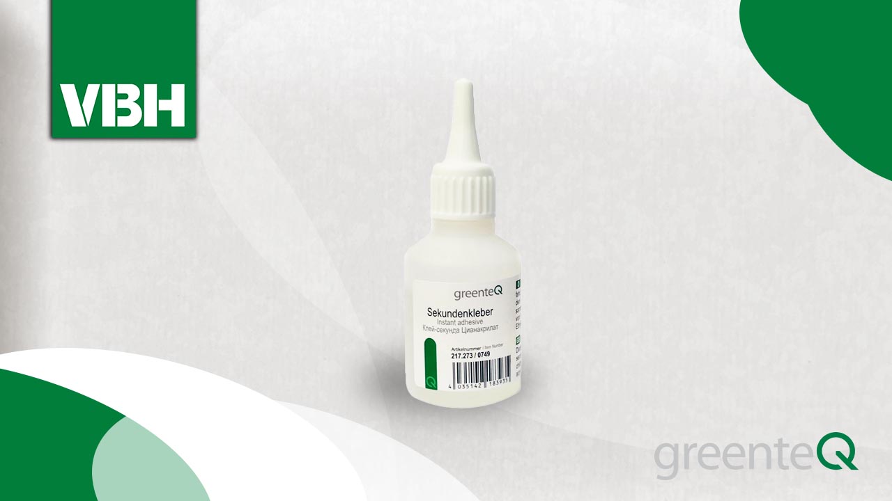 Немецкая надежность: почему производители окон выбирают клей